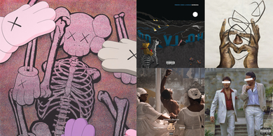 クリプス（Clipse）復活作『Let God Sort Em Out』の鍵はブーンバップ