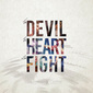 スキニー・リスター 『The Devil, The Heart & The Fight』 ポーグスらの系譜継ぎつつ独自の色を表出させた新作