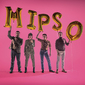 ミプソ『Mipso』サンドロ・ペリのプロデュースによって旨みを凝縮されたアメリカーナ