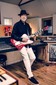 フィル・マンザネラ（Phil Manzanera）がBillboard Liveに登場!　ロキシー・ミュージックからソロまで、玉虫色のギターが辿った軌跡を振り返る