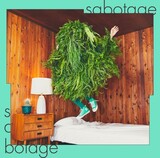 緑黄色社会 『sabotage』 〈自分らしくあろう〉というポジティヴなメッセージ送る初シングル