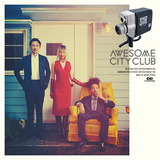 Awesome City Club『Grower』映画「花束みたいな恋をした」インスパイア曲“勿忘”などで醸す抑制されたエモーション