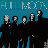 フル・ムーン『Full Moon』伝説のフュージョン／AORバンドの初作が2002年の再結成作『Buzz Feiten & The New Full Moon』と同時リイシュー