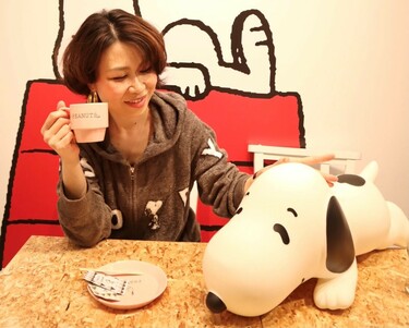 宮本貴奈がピアノ 音楽監督として語るスヌーピークリスマスコンサートのスペシャル感 Mikiki