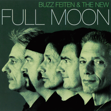 FULL MOON フル・ムーン-