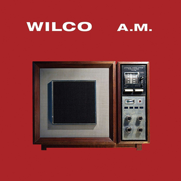 □稀少高音質アナログ盤□WILCO / ウィルコ□Ode To Joy□1LP