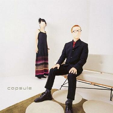 Capsule Capsule 19年の進化の軌跡 Capsuleの全作品ストリーミング解禁によせて Mikiki