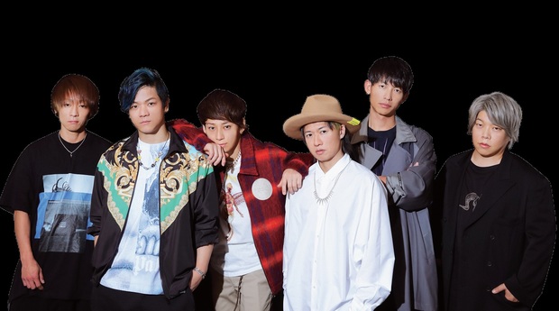 UVERworld 『UNSER』 結成から19年を経て、第10作で唯一無二のバンドがはじき出した〈答え〉