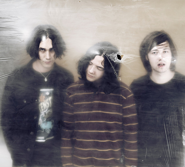 THE WYTCHES 『Annabel Dream Reader』