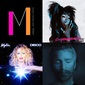 カイリー・ミノーグ（Kylie Minogue）、オーラヴル・アルナルズ（Ólafur Arnalds）など今週リリースのMikiki推し洋楽アルバム7選!