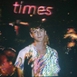 SGルイス（SG Lewis）『Times』ライやナイル・ロジャースを迎えて醸す、薄皮一枚隔てた興奮と洗練