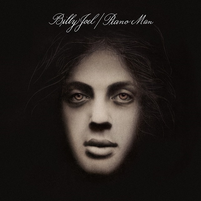 来日目前のビリー・ジョエル（Billy Joel）、名盤『ピアノ・マン』50