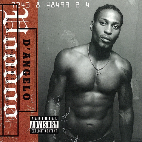 ディアンジェロ（D'Angelo）のこれまでの作品を振り返ってみよう