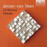 オランダのピアニスト、イェローン・ファン・フェーンのピアノ曲集はアンビエント／ミニマル的アプローチで切り込んだ傑作