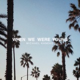Michael Kanekoがニュー・シングル“When We Were Young”をリリース。カリフォルニアと湘南で撮影したMVも公開