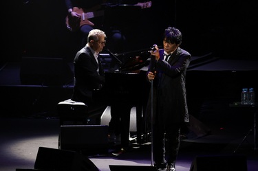 ASKA Liveブルーレイ&CD(ストリーミングシリアルナンバー使用済) Blu-ray「ASKA CONCERT TOUR 2024≫2025 -Who is ASKA