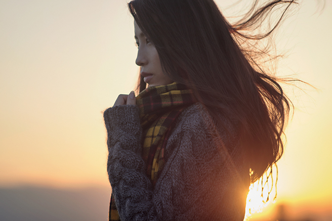 Uru プロローグ 話題のニュー シングルが届ける いつもより切ない冬の始まり Mikiki