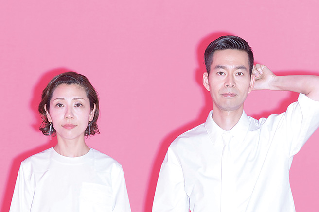 ハンバート ハンバート『FOLK 2』 さまざまな意匠で〈フォーク〉の奥深