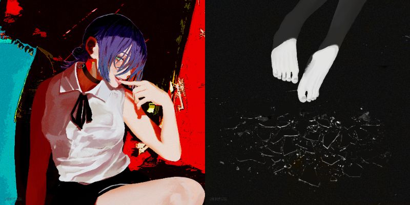 米津玄師はデンジとレゼをどう表現したのか? 「チェンソーマン レゼ篇