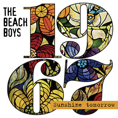ろっくおん!】第55回 レア音源集『1967: Sunshine Tommorow』を機に ろっくおん!】第55回 レア音源集『1967: Sunshine Tommorow』を機に