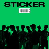 NCT 127『Sticker: NCT 127 Vol.3』一筋縄ではいかない曲や刺激的な曲からリズミカルで軽快な曲まで、実に多彩な全11トラック