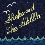 Shoko & The Akilla『Shoko & The Akilla』レゲエやブルースを基調におおらかな音を鳴らす湘南のデュオがデビュー
