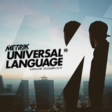 METRIK 『Universal Language』