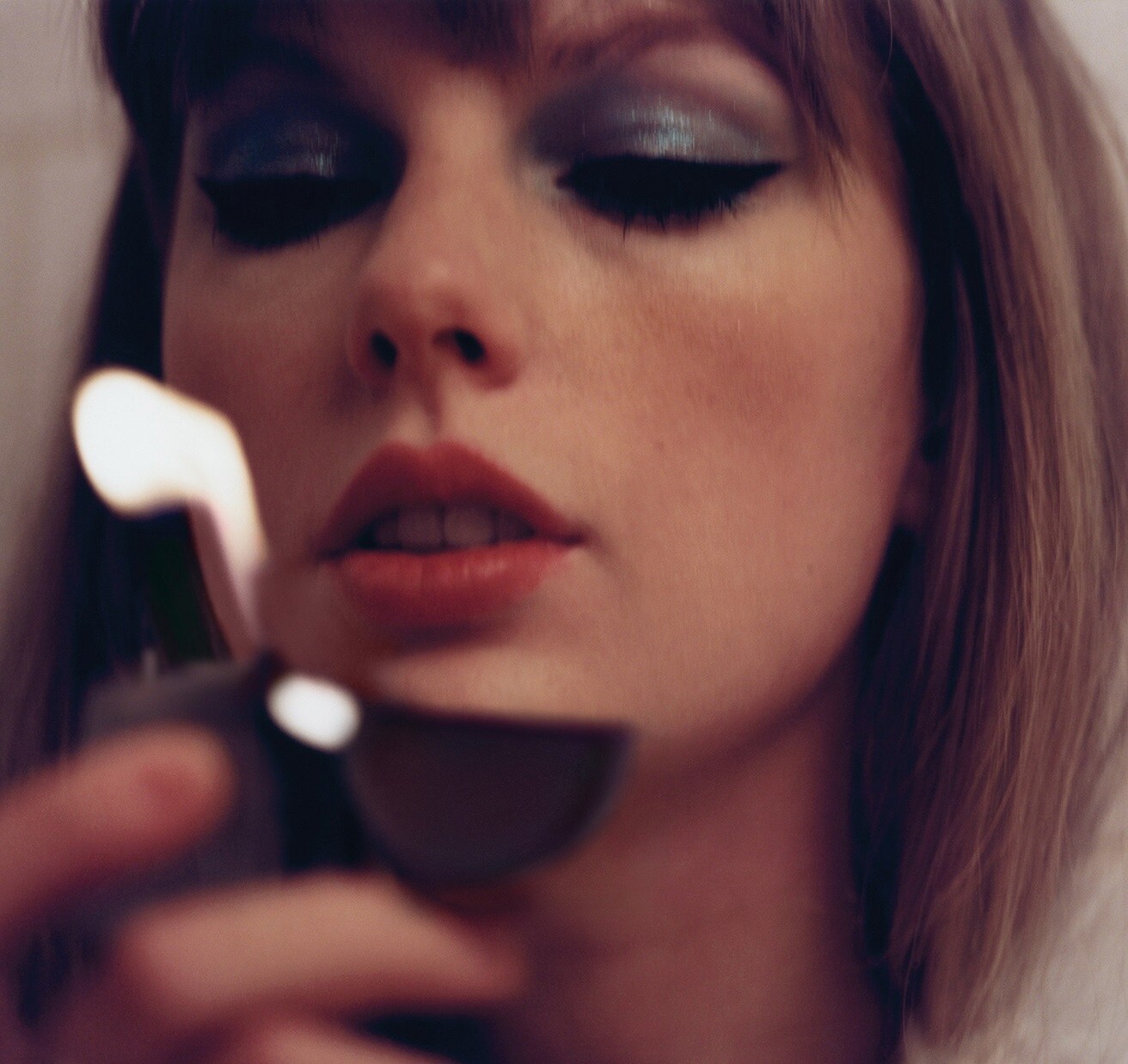 テイラー・スウィフト（Taylor Swift）がついに日本へ! 新装盤