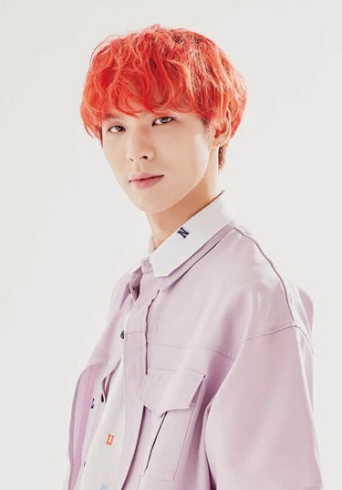 CIX revival賞 CIX 7th EP Album 'THUNDER FEVER' - CIX JAPAN OFFICIAL