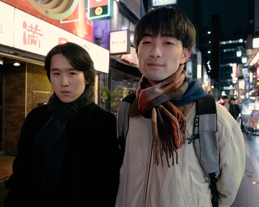 工藤将也 × 横沢俊一郎――東京の新たな歌うたいの姿 | Mikiki by TOWER