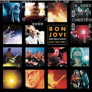 【全作国内盤初回プレス】Bon Jovi【アルバム7枚セット】 Amazon.co.jp: Bon Jovi: ミュージック