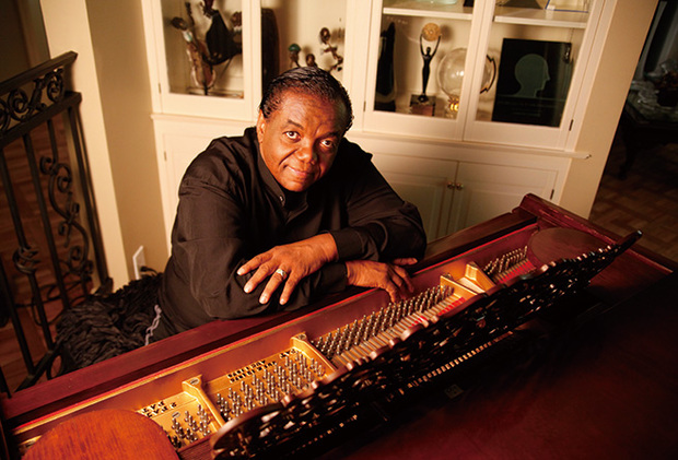 【IN THE SHADOW OF SOUL】第107回 稀代のソングライター、ラモント・ドジャー(Lamont Dozier)のシンガーとしての顔