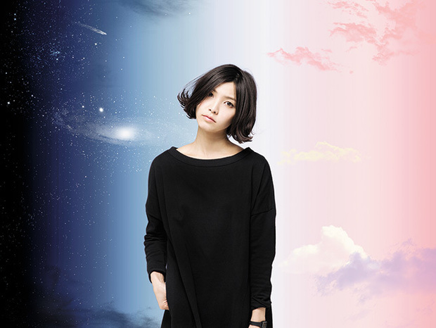 【植田真梨恵のマリエンサイクロペディア】第1回 個性豊かなシンガー・ソングライターが、日常に溢れる言葉を詩的に表現する辞典形式の新連載!
