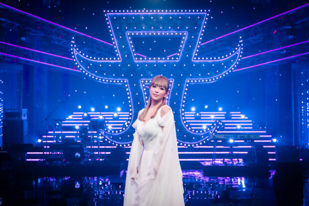 浜崎あゆみ、「NHK MUSIC SPECIAL」で25年の栄光と苦悩を涙ながらに語る　ayuファンの浅田真央と古市憲寿も出演