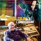 ダニエル・コラン（Daniel Colin）『L’ANNIVERSAIRE』ミシェル・ルグランらの曲が彩る名アコーディオン奏者の生誕80周年