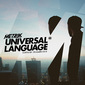 METRIK 『Universal Language』 ドラムン界の新星、アンセミック&ユーフォリックなビッグ・チューン特盛りの1作目
