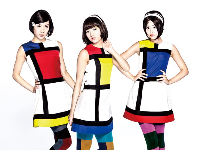 Dorothy Little Happyから新ユニット〈callme〉誕生、高校を卒業した3