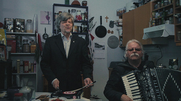 映画「白夜のタンゴ」 | Mikiki by TOWER RECORDS