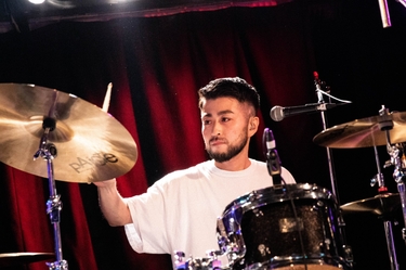 YONA YONA WEEKENDERS磯野くんの〈ラーメンから歌が聴こえる〉】二杯目