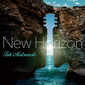 Tak Matsumoto 『New Horizon』――ジャズ～フュージョンを基調に、円熟のギター・プレイを聴かせるインスト作