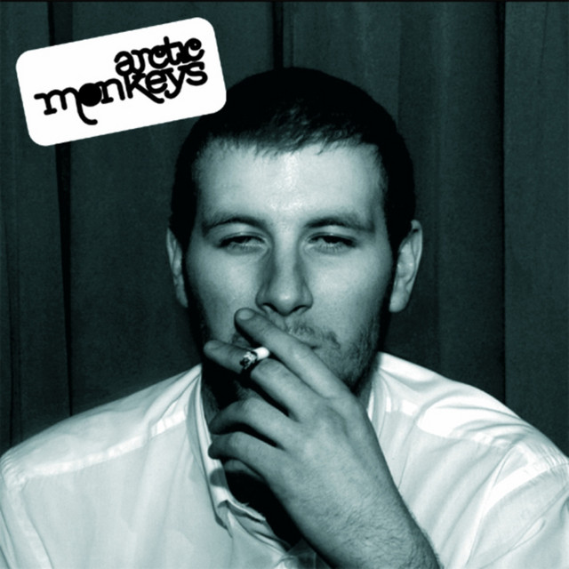 アークティック・モンキーズ（Arctic Monkeys）衝撃の1st徹底解説 20