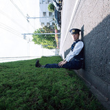 藤井隆、乙葉ら参加の11年ぶりアルバムは自身もプロデュース関与&自作曲たっぷりでハウスやディスコを艶っぽく歌う一枚