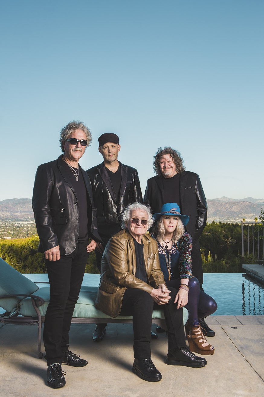 ジェファーソン・スターシップ（Jefferson Starship）が来日 伝説的アメリカンロックバンドの生演奏をビルボードライブで体感しよう |  Mikiki by TOWER RECORDS