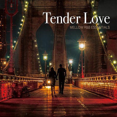 【R&B】Race Brown Tender Love R&B】Race Brown Tender Love