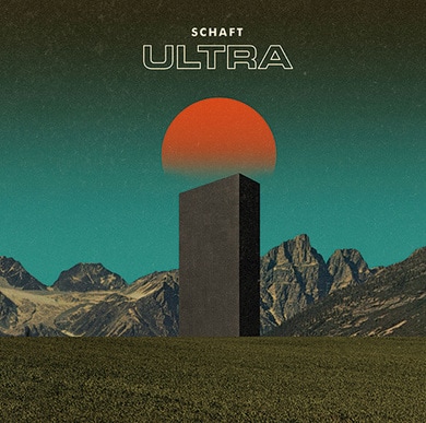 SCHAFT ARCHIVES 完全限定生産BOX 今井寿 藤井麻輝 未開封 今井寿×藤井麻輝のSCHAFTをSKY-HIが追う! 自虐的批評が光るCreepy Nuts