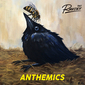 The Ravens『ANTHEMICS』降谷建志の新バンドが本格始動　希望という名の音の光に包み込まれ心が震える初アルバム