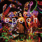 フルカワユタカ 『epoch』 the band apart原、POLYSICSハヤシ、HAWAIIAN6安野、Base Ball Bearらと共作