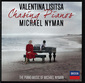 VALENTINA LISITSA 『ピアノ・レッスン』――映画音楽の巨匠、ナイマンに挑むミニマルで美しいピアノ曲集