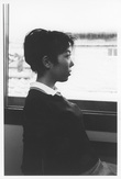 小島麻由美と井の頭レンジャーズ「天使の誘惑」「赤い風船」7inch 20年経っても初めてみたい―小島麻由美が塚本功&ASA-CHANGと語る