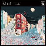Kitri 『Secondo』 大橋トリオがプロデュース、姉妹によるデュオがファンタジーな異世界へと誘う